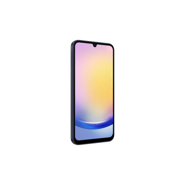 Smartphone Samsung Galaxy A25 SM-A256B 6,5" 6 GB RAM 128 GB Negru