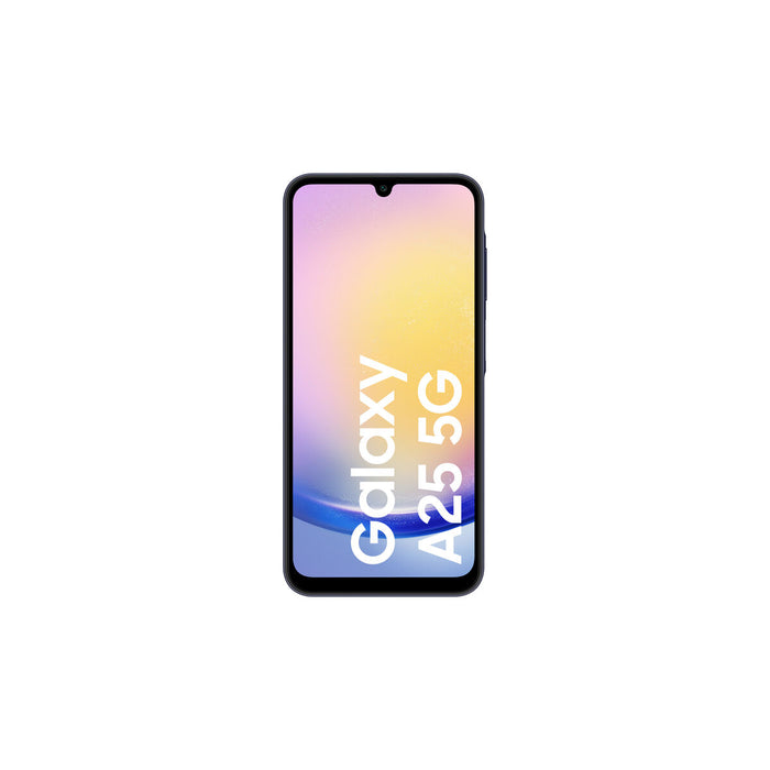 Smartphone Samsung Galaxy A25 6,5" Octa Core 6 GB RAM 128 GB Negru