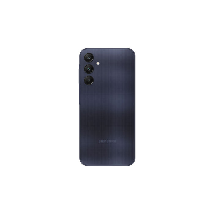 Smartphone Samsung Galaxy A25 6,5" Octa Core 6 GB RAM 128 GB Negru