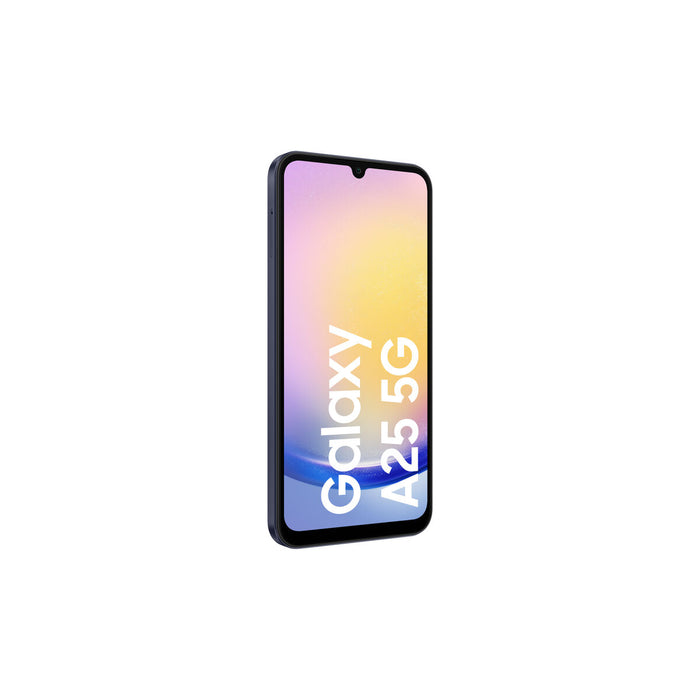 Smartphone Samsung Galaxy A25 6,5" Octa Core 6 GB RAM 128 GB Negru