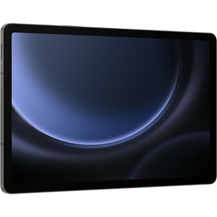 Tabletă Samsung Galaxy Tab S9 FE 5G 10,9" Exynos 1380 6 GB RAM 128 GB Gri