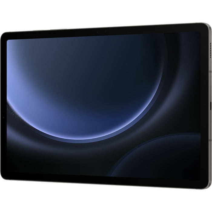 Tabletă Samsung Galaxy Tab S9 FE 5G 10,9" Exynos 1380 6 GB RAM 128 GB Gri