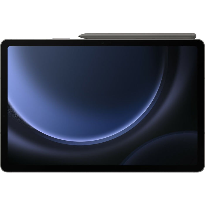 Tabletă Samsung Galaxy Tab S9 FE 5G 10,9" Exynos 1380 6 GB RAM 128 GB Gri