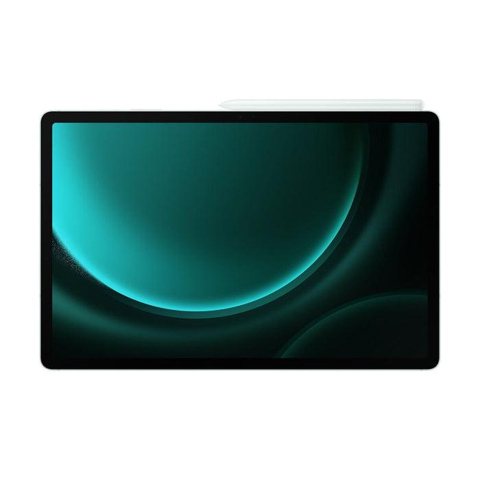 Tabletă Samsung Galaxy Tab S9 FE+ 5G 12,4" Exynos 1380 12 GB RAM 256 GB Verde