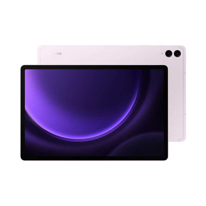 Tabletă Samsung Tab S9 FE+ SM-X610 12,4" Exynos 1380 8 GB RAM 128 GB Roz