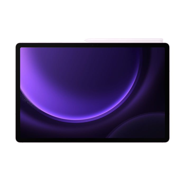 Tabletă Samsung Tab S9 FE+ SM-X610 12,4" Exynos 1380 8 GB RAM 128 GB Roz