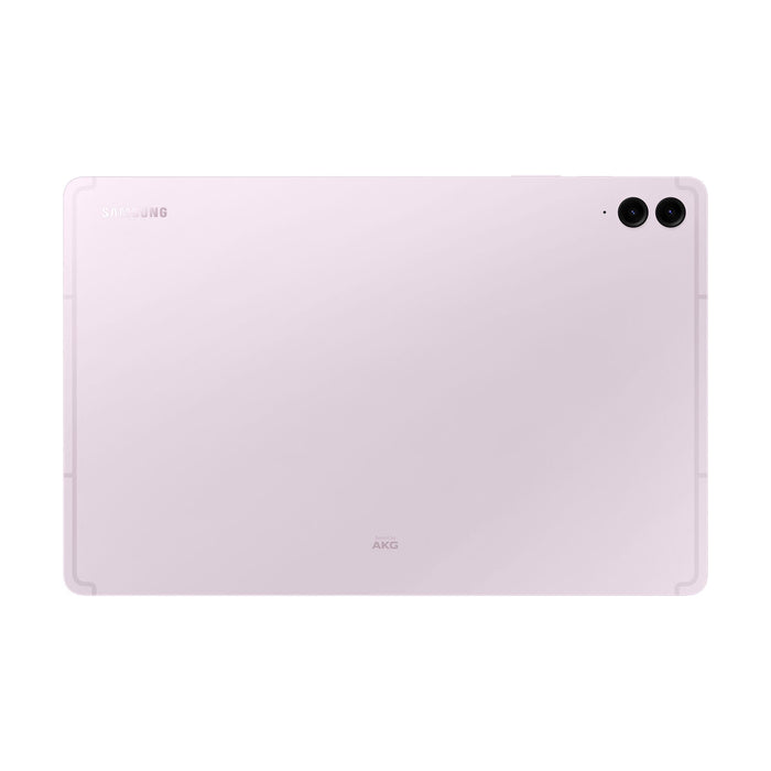 Tabletă Samsung Tab S9 FE+ SM-X610 12,4" Exynos 1380 8 GB RAM 128 GB Roz