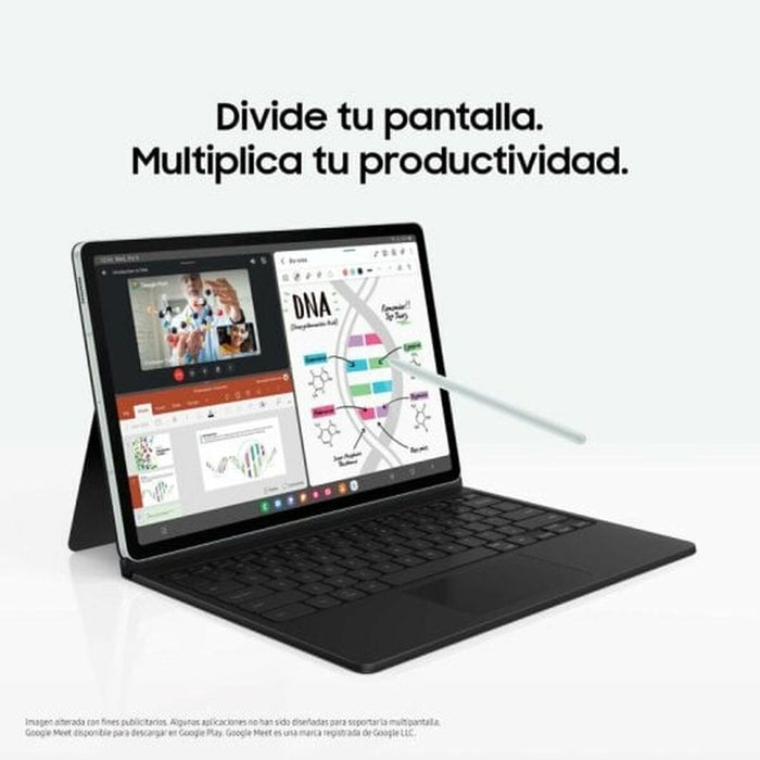 Tabletă Samsung Galaxy Tab S9 FE 10,9" 256 GB Verde 8 GB RAM