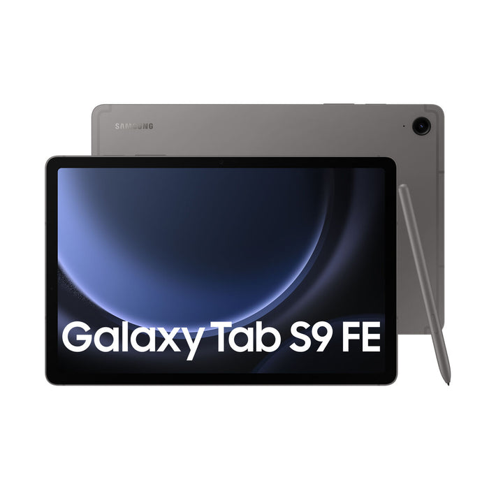 Tabletă Samsung Galaxy Tab S9 FE 10,9" 8 GB RAM 256 GB Gri