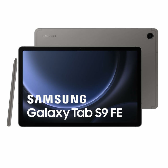 Tabletă Samsung Galaxy Tab S9 FE 10,9" 8 GB RAM 128 GB Gri