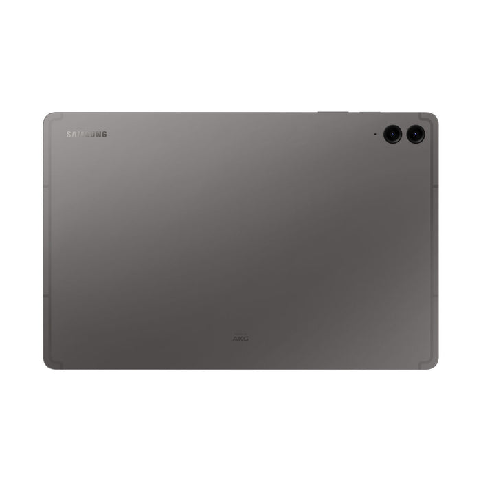Tabletă Samsung Galaxy Tab S9 FE+ 12,4" 8 GB RAM 128 GB Gri