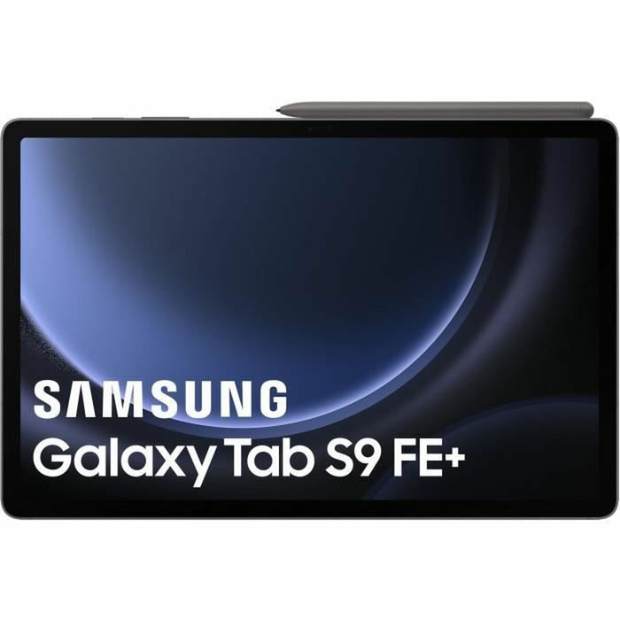 Tabletă Samsung TAB S9 FE+ 256 GB Gri