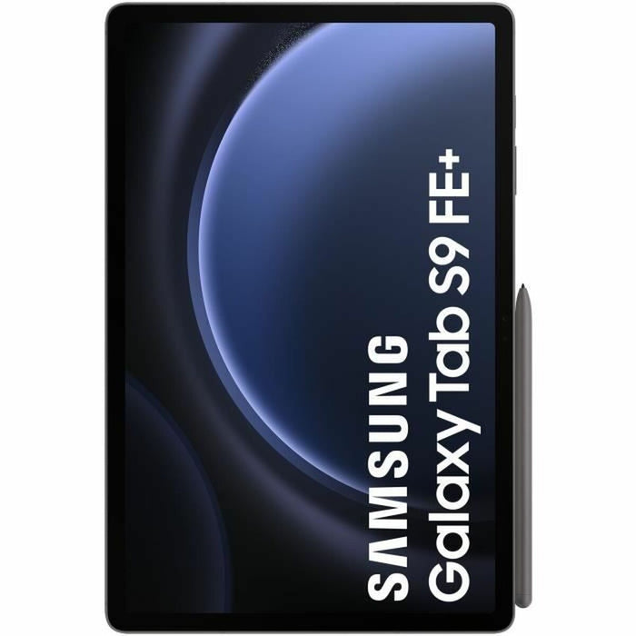 Tabletă Samsung TAB S9 FE+ 256 GB Gri