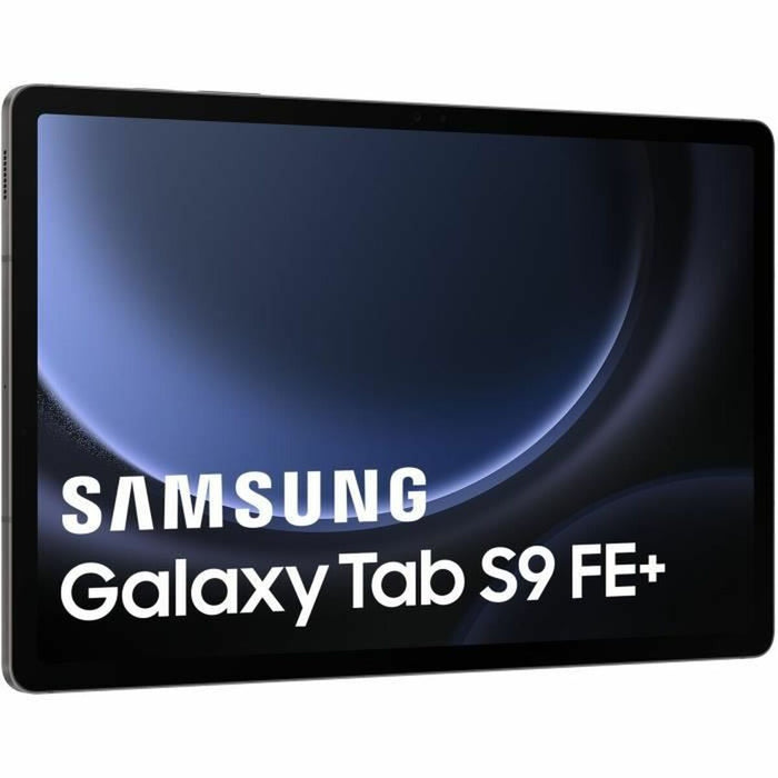 Tabletă Samsung TAB S9 FE+ 256 GB Gri