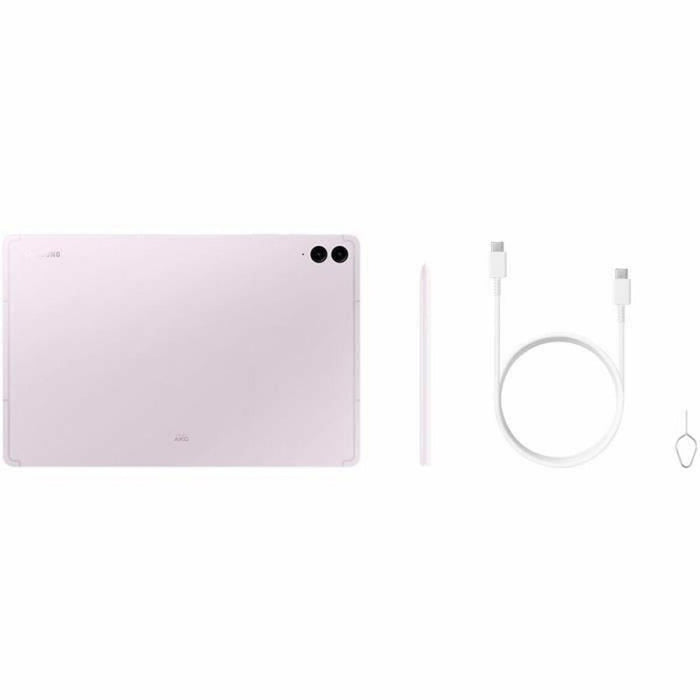 Tabletă Samsung Galaxy Tab S9 FE+ 8 GB RAM 128 GB Liliachiu