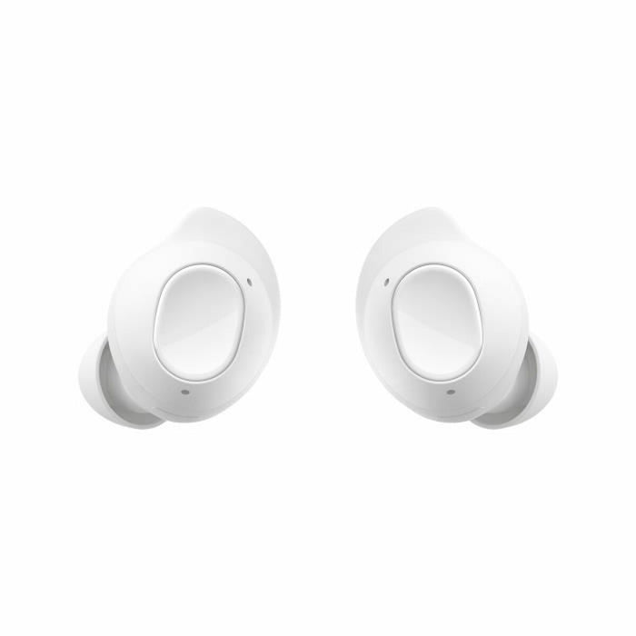 Căști Samsung Galaxy Buds FE Alb