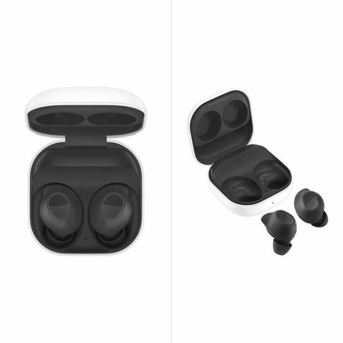Căști Samsung Galaxy Buds FE Grafit