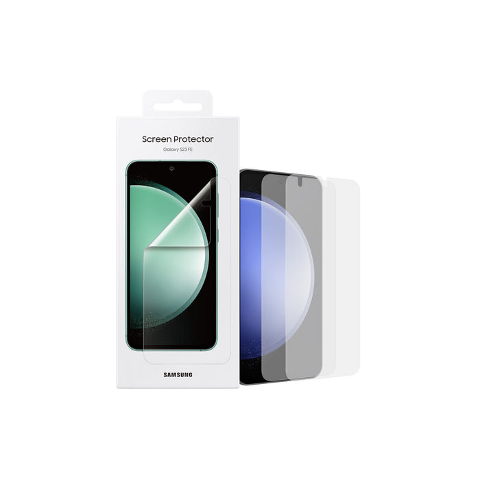 Protector de Ecran pentru Mobil Samsung EF-US711CTEGWW Galaxy S23 FE