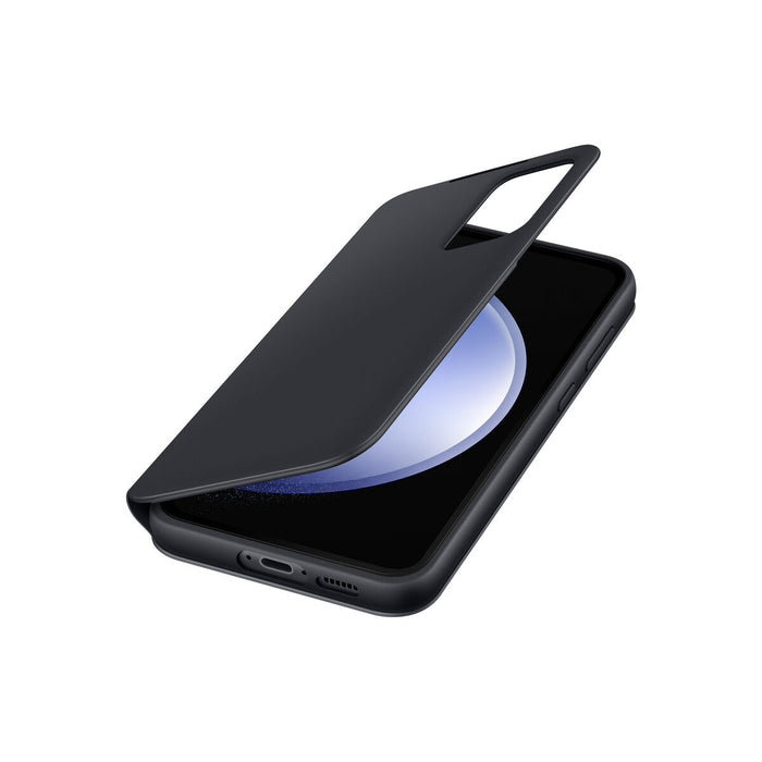 Husă pentru Mobil Samsung EF-ZS711CBEGWW Negru Galaxy S23 FE
