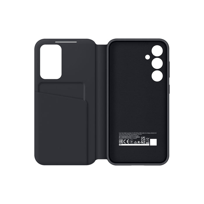 Husă pentru Mobil Samsung EF-ZS711CBEGWW Negru Galaxy S23 FE