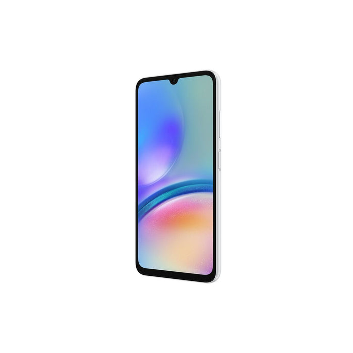 Smartphone Samsung SM-A057GZSVEUE Octa Core 4 GB RAM 128 GB Argintiu