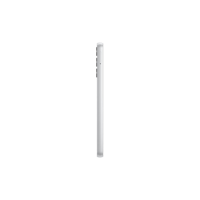 Smartphone Samsung Galaxy SM-A057GZSU 6,7" Qualcomm Snapdragon 680 4 GB RAM 64 GB Negru Argintiu