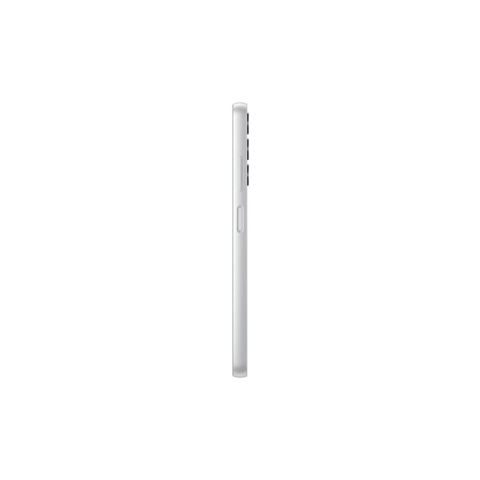 Smartphone Samsung Galaxy SM-A057GZSU 6,7" Qualcomm Snapdragon 680 4 GB RAM 64 GB Negru Argintiu