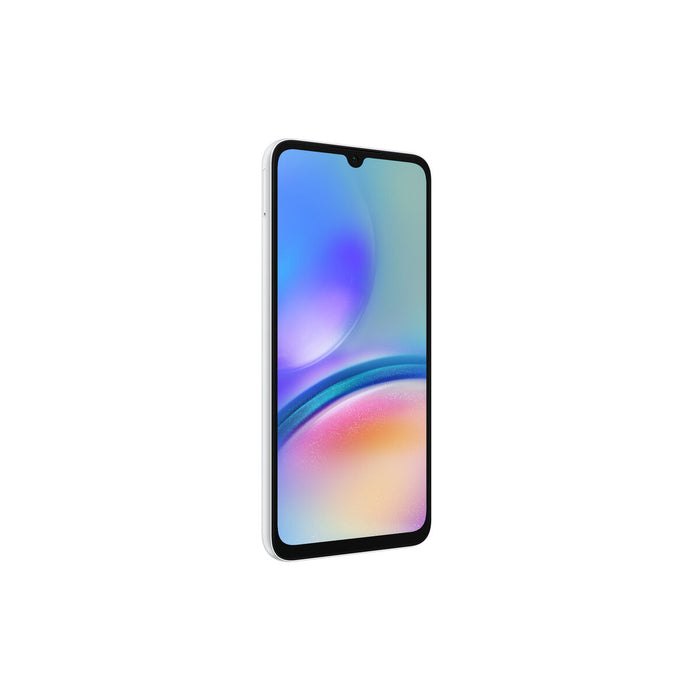 Smartphone Samsung Galaxy SM-A057GZSU 6,7" Qualcomm Snapdragon 680 4 GB RAM 64 GB Negru Argintiu