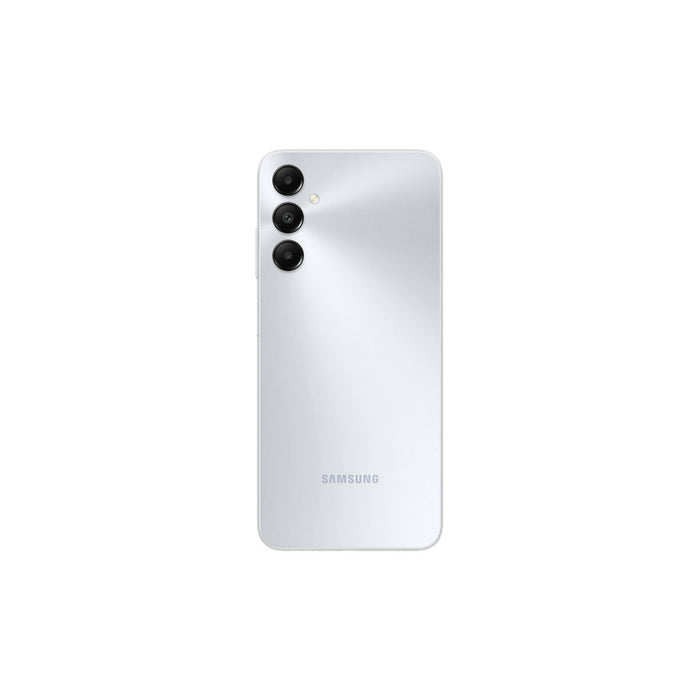 Smartphone Samsung Galaxy SM-A057GZSU 6,7" Qualcomm Snapdragon 680 4 GB RAM 64 GB Negru Argintiu