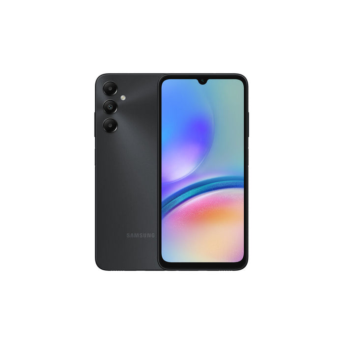 Smartphone Samsung Galaxy SM-A057GZKU 6,7" Qualcomm Snapdragon 680 4 GB RAM 64 GB Negru