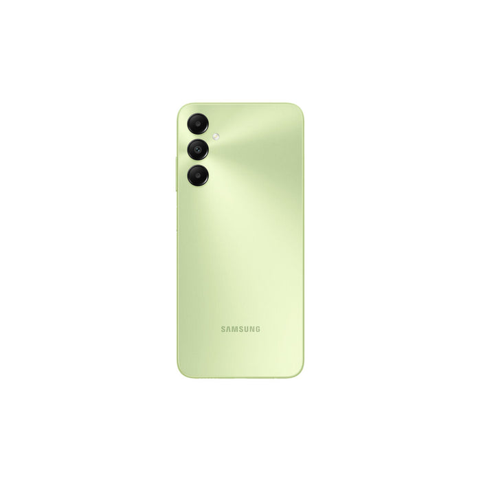 Smartphone Samsung SM-A057GLGVEUE Octa Core 4 GB RAM 128 GB Verde