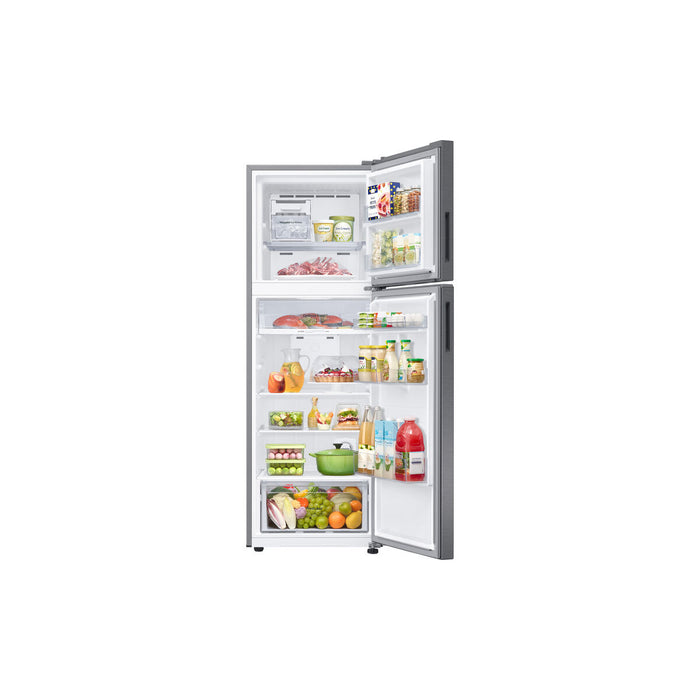 Frigider combinat Samsung RT35CG5644S9 Metalizat