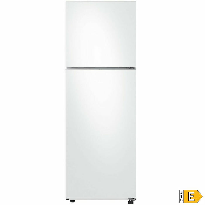 Frigider combinat Samsung RT35CG5644WWES Alb