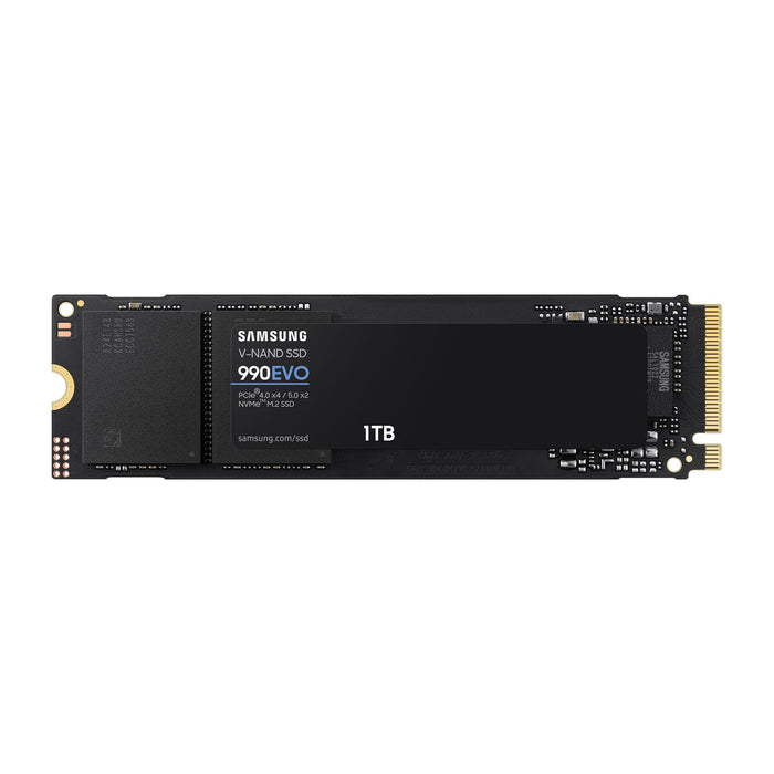 Hard Disk Samsung MZ-V9E1T0BW 1 TB SSD