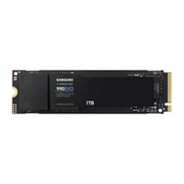 Hard Disk Samsung MZ-V9E1T0BW 1 TB SSD