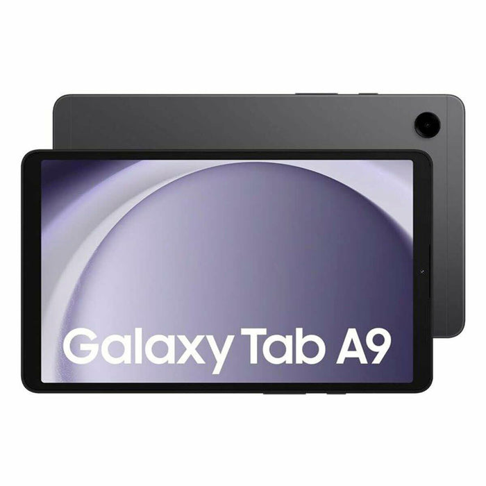 Tabletă Samsung Galaxy Tab A9 (LTE) 4G 8,7" 8 GB RAM 128 GB Grafit
