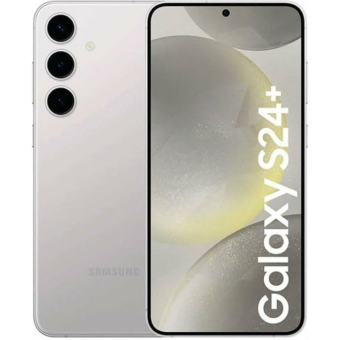 Smartphone Samsung Galaxy S24+ 6,7" Exynos 2400 12 GB RAM 256 GB Gri