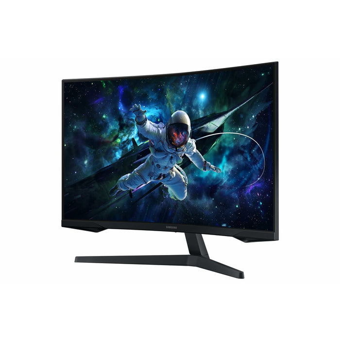 Monitor Gaming Samsung LS32CG552EUXEN QHD 165 Hz