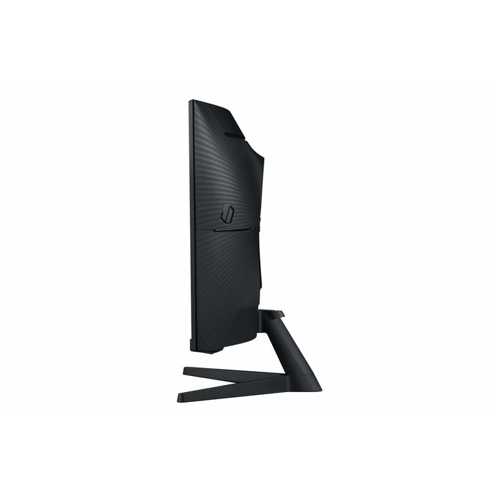 Monitor Gaming Samsung LS32CG552EUXEN QHD 165 Hz