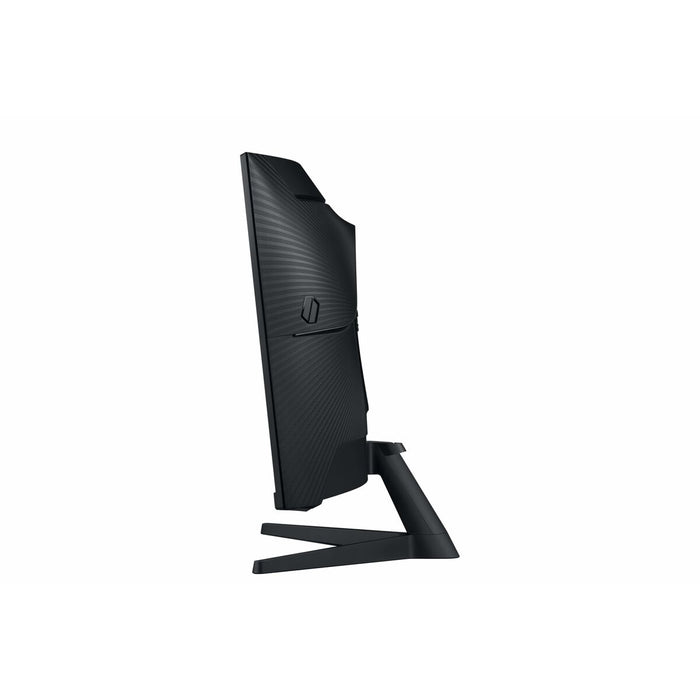 Monitor Gaming Samsung LS32CG552EUXEN QHD 165 Hz