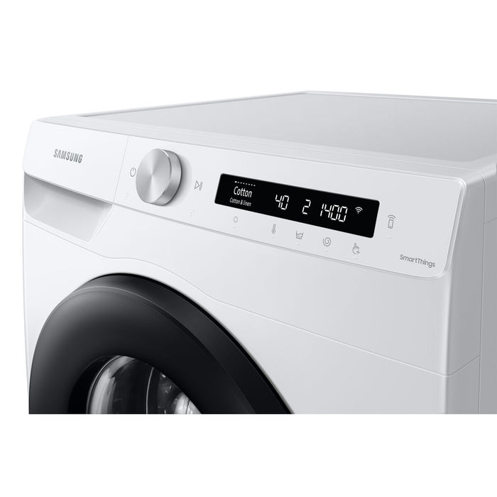 Mașină de spălat Samsung WW90T534DAWCS3 60 cm 1400 rpm 9 kg