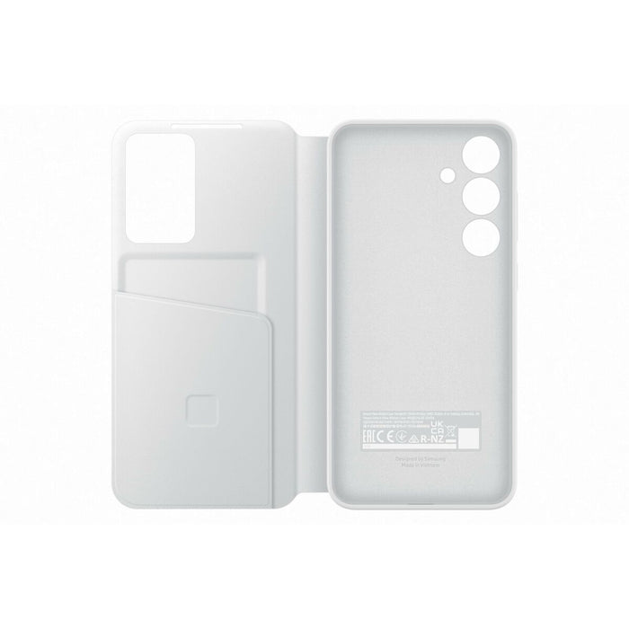 Husă pentru Mobil Samsung EF-ZS926CWEGWW Alb Galaxy S24 Plus