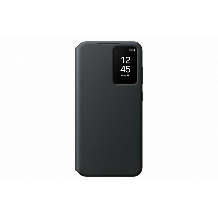 Husă pentru Mobil Samsung Galaxy S24+ Negru Samsung