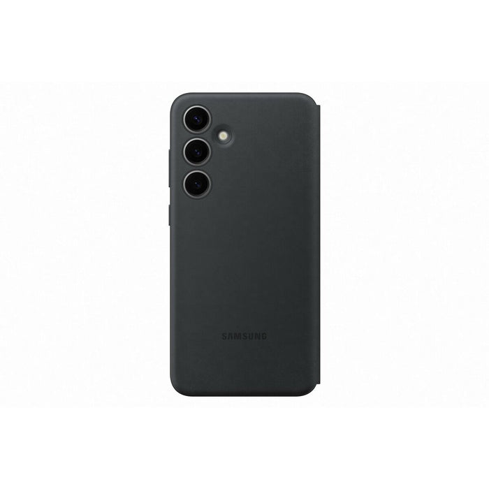 Husă pentru Mobil Samsung S24+ Negru