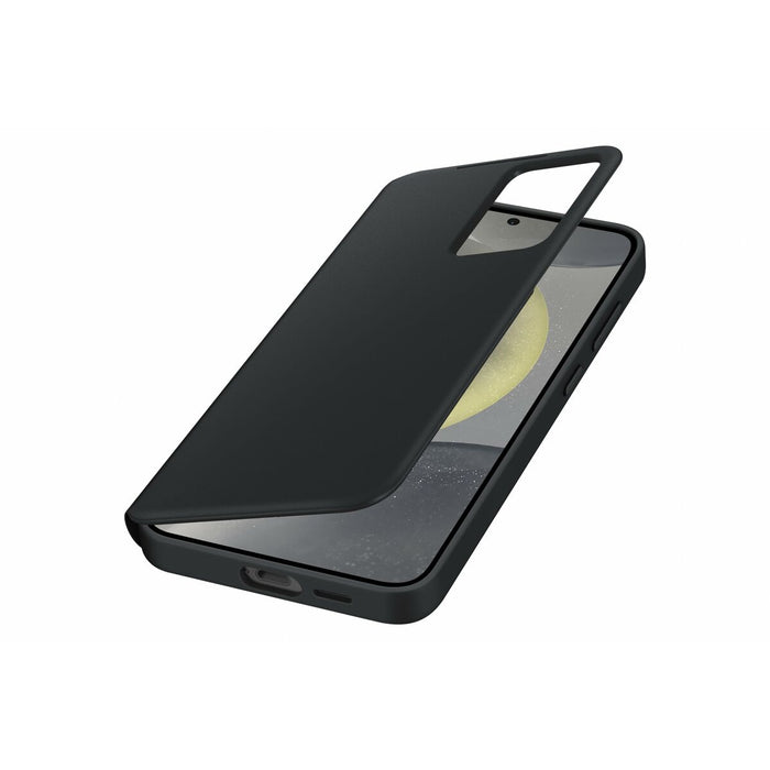 Husă pentru Mobil Samsung Galaxy S24+ Negru Samsung