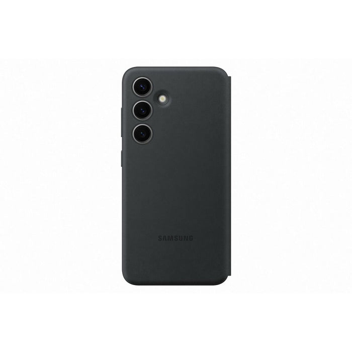Husă pentru Mobil Samsung S24 Negru