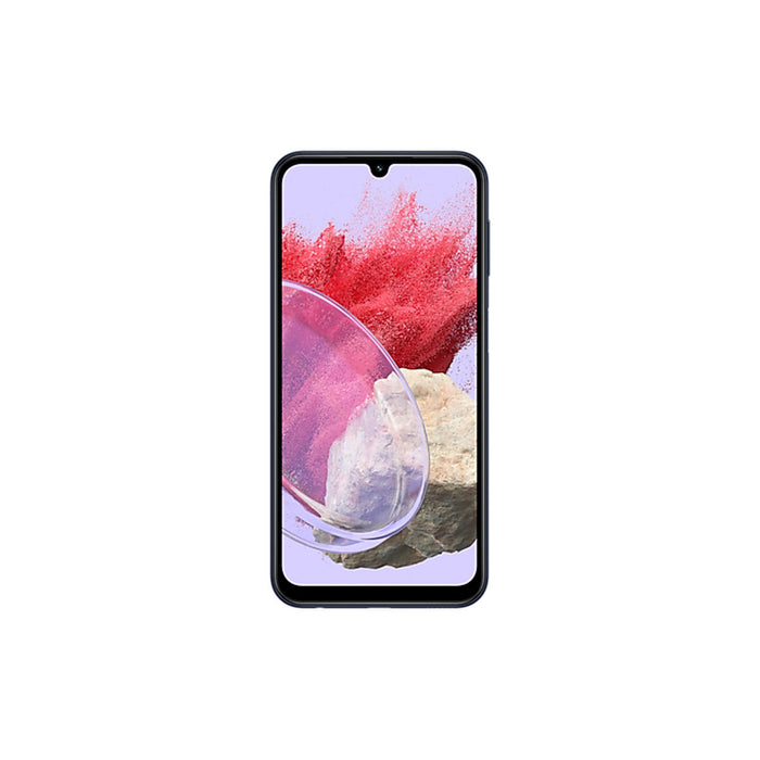 Smartphone Samsung SM-M346BDBFXEO 6 GB RAM Albastru