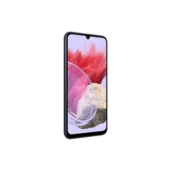 Smartphone Samsung SM-M346BDBFXEO 6 GB RAM Albastru