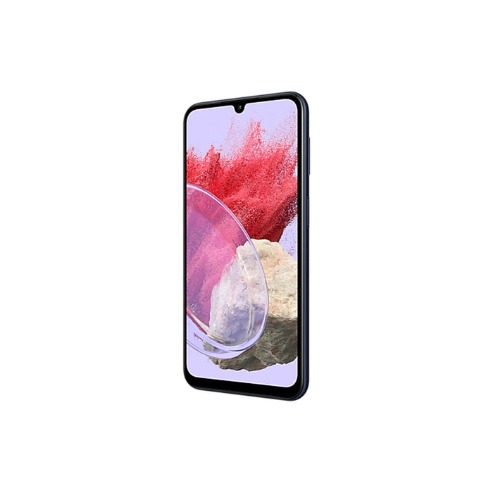 Smartphone Samsung SM-M346BDBFXEO 6 GB RAM Albastru
