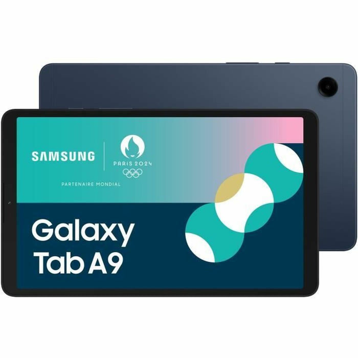 Tabletă Samsung Galaxy Tab 9 8 GB RAM 128 GB Bleumarin